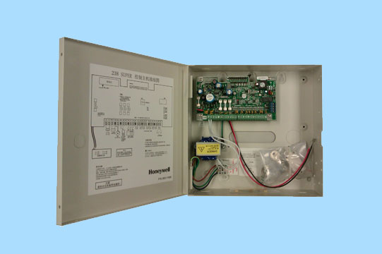 報(bào)警控制主機(jī)  238/2316 SUPER